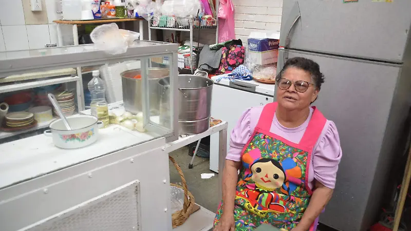 billetes falsos - Mercado Flores Magon en León